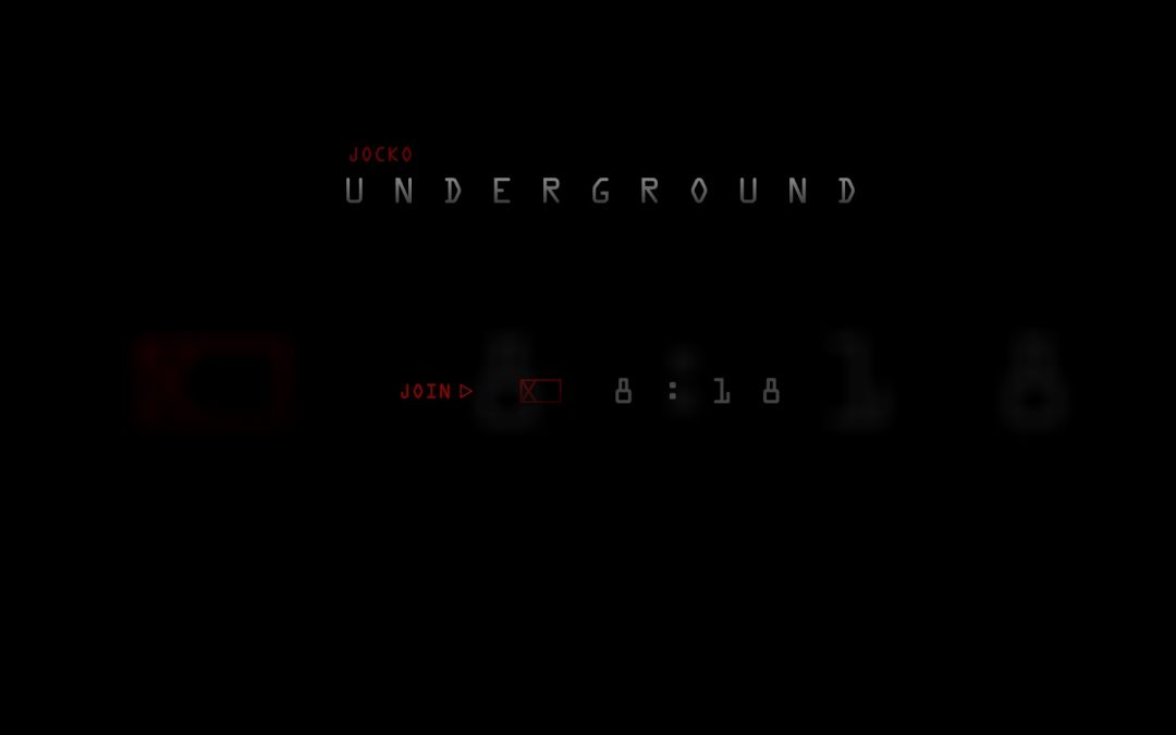 1: Jocko Underground: Why Your Judgement and Decision Making is Bad