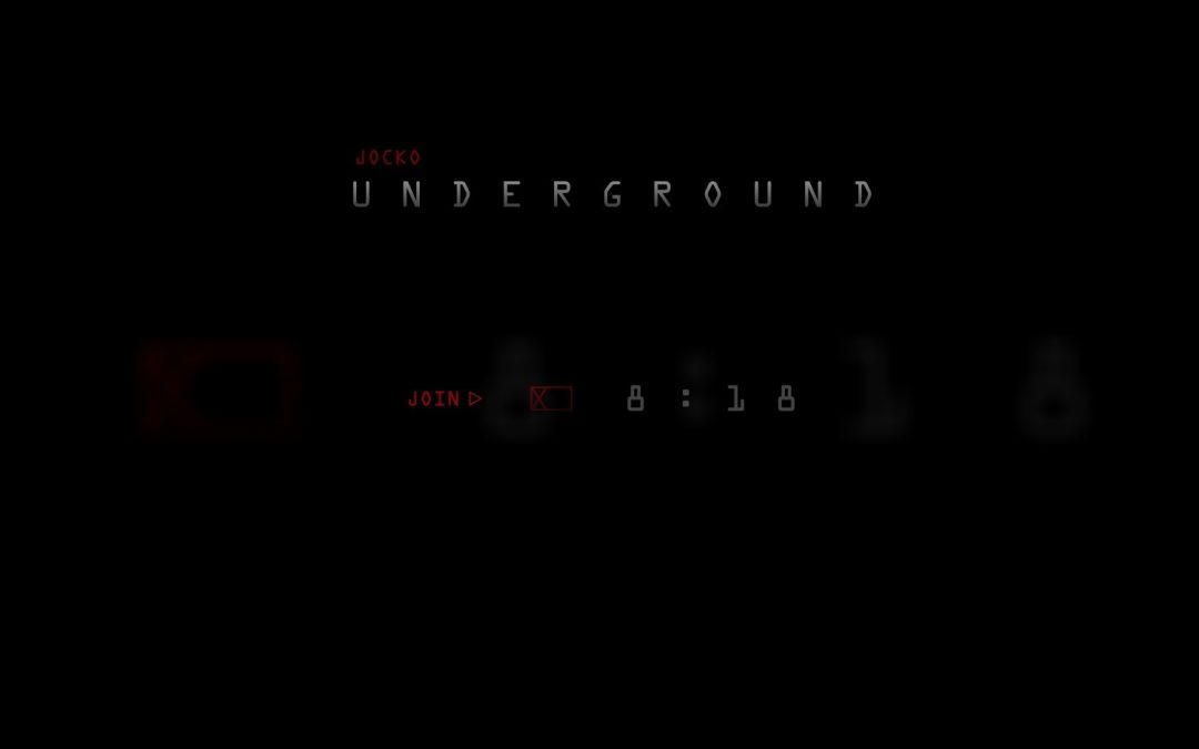 BRIEF: The Jocko Underground