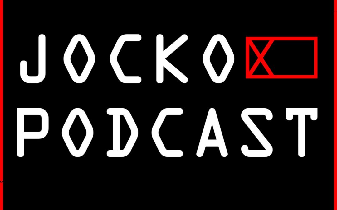 Jocko Underground 010: Can You Be Politically Neutral? The Path Is Lonely. How to Talk to Different Types of People.