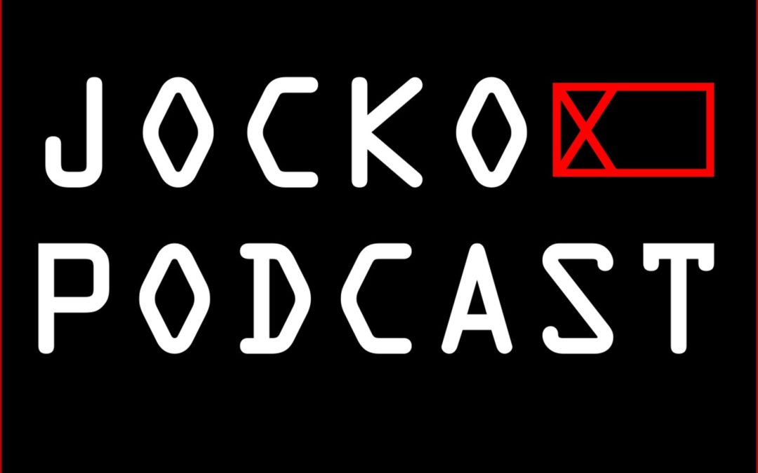 Jocko Underground 042: Your Emotions Are Holding You Back. Emotional Strategy. Freezing Up Under Pressure.